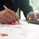 Reducing Audit Risks: Why Secure Document Handling Is Critical for Financial Firms