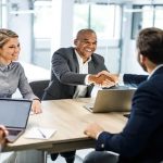 Elevating Workplace Environments with Premium Architectural Design Strategies