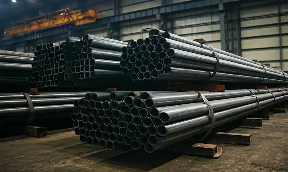 Practical Tips for Selecting the Right Steel Pipe for Drainage Systems